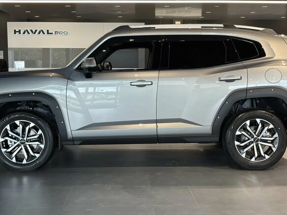 2026 Haval H7 I, серый, 4199000 рублей - вид 21