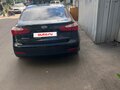 2015 Kia Cerato III, чёрный, 1000000 рублей - вид 5