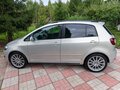 2012 Volkswagen Golf Plus II, серебристый, 848000 рублей - вид 6