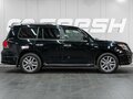 2009 Lexus LX 570 III, чёрный - вид 4