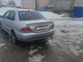 2006 Mitsubishi Lancer IX, серебристый, 450000 рублей - вид 5