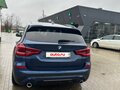 2018 BMW X3 20d xDrive III (G01), синий, 3800000 рублей - вид 3