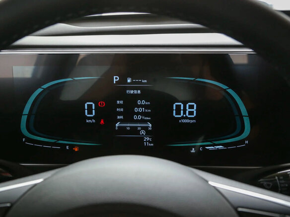 2023 Hyundai ix35 II Рестайлинг, белый, 2460000 рублей - вид 16