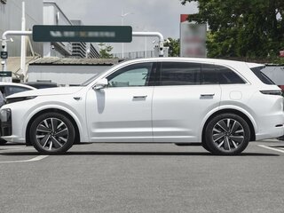 2026 Li Auto (Lixiang) L7 52.3 kWh I Рестайлинг, белый, 9255000 рублей, вид 5