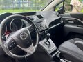 2011 Mazda 5 II (CW), серый - вид 6