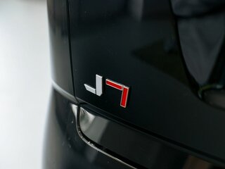 2026 Jaecoo J7 I Рестайлинг, чёрный, 3049000 рублей, вид 4