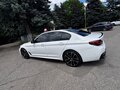 2018 BMW 5 серии 530i VII (G30/G31/G38), белый, 3390000 рублей - вид 10