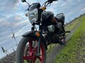 2015 Motoland Alpha, красный, 45000 рублей - вид 6