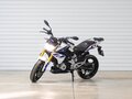2018 BMW G 310 R, белый - вид 1