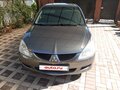 2004 Mitsubishi Lancer IX, серый, 400000 рублей