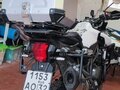 2016 Triumph Tiger Explorer, белый, 900000 рублей - вид 8