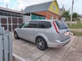 2008 Ford Focus II Рестайлинг, серебристый, 750000 рублей - вид 2