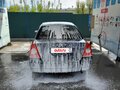 2007 Chery Fora (A21), чёрный - вид 6