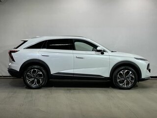 2025 Haval F7 II, белый, 3222933 рублей, вид 4