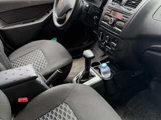 2021 Lada (ВАЗ) Granta I Рестайлинг, белый, 750000 рублей, вид 5