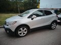 2013 Opel Mokka I, серебристый, 950000 рублей