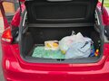 2018 Ford Focus III Рестайлинг, красный, 935000 рублей - вид 6
