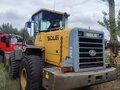 2015 SDLG L953F, жёлтый, 2400000 рублей - вид 1