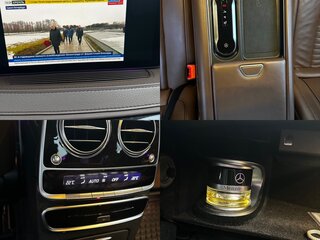 2018 Mercedes-Benz S-Класс 350 d Long VI (W222, C217) Рестайлинг, чёрный, 5350000 рублей, вид 4
