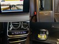2018 Mercedes-Benz S-Класс 350 d Long VI (W222, C217) Рестайлинг, чёрный, 5350000 рублей - вид 3