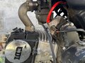 2025 Racer Alpha, чёрный, 45000 рублей - вид 3
