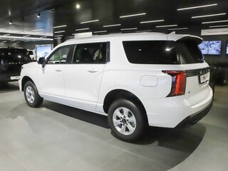 2026 Haval H5 II, белый, 4077000 рублей, вид 2