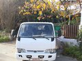2004 Kia K-Series, белый, 1200000 рублей - вид 2