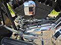 2010 Harley-Davidson Electra Glide, чёрный, 1050000 рублей - вид 9