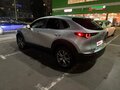 2021 Mazda CX-30 I, серебристый, 1999000 рублей - вид 2