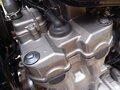 2003 Honda CB 600F Hornet, чёрный, 400000 рублей - вид 10