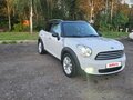 2011 Mini Countryman Cooper I, белый, 860000 рублей - вид 7