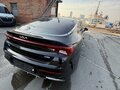 2021 Kia K5 III, чёрный, 2450000 рублей - вид 6