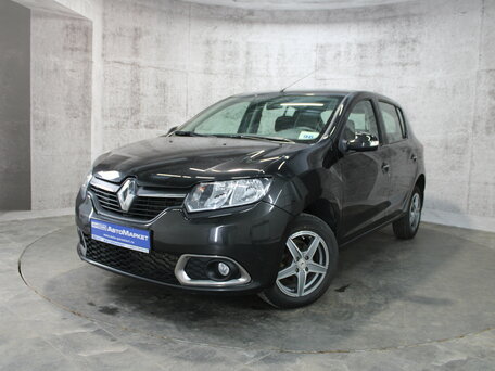 Renault Sandero II
