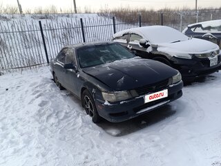 1992 Toyota Vista III (V30), зелёный, 175000 рублей, вид 1