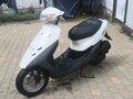 2010 Honda GL 1500 Gold Wing, белый, 57000 рублей