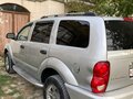 2006 Dodge Durango II, серебристый, 1197000 рублей - вид 11