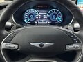 2022 Genesis G80 II, чёрный, 4990000 рублей - вид 9