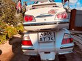 2008 Honda GL 1800 Gold Wing, белый, 1270000 рублей - вид 10