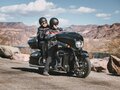 2026 Indian Roadmaster, чёрный, 4100000 рублей - вид 3