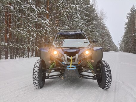 2013 FunCruiser FC1100, синий, 780000 рублей, вид 2