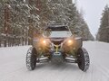 2013 FunCruiser FC1100, синий, 780000 рублей - вид 1
