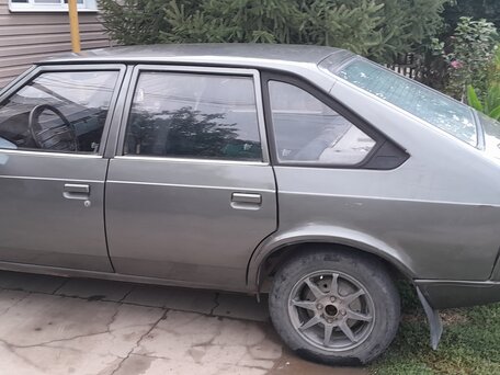 1997 Москвич 214122, серый, 100000 рублей, вид 1