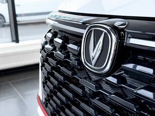 2025 Changan CS35 Plus I Рестайлинг, белый, 2814900 рублей, вид 3