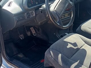 2004 Lada (ВАЗ) 2115, серебристый, 250000 рублей, вид 5