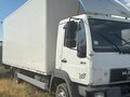 2001 MAN LE/L 2000, белый, 875000 рублей