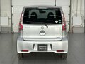 2017 Nissan Dayz I Рестайлинг, серебристый, 729000 рублей - вид 4