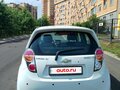2012 Chevrolet Spark III, белый, 750000 рублей - вид 2