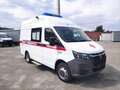 2026 ГАЗ ГАЗель Next, белый, 4954500 рублей
