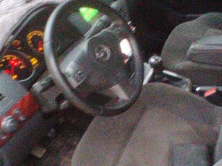 2005 Opel Astra H, коричневый, 280000 рублей, вид 4