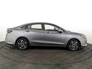 2023 BAIC U5 Plus, жёлтый, 775000 рублей, вид 4